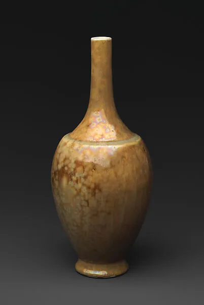 Vase — University City Pottery|Emile Diffloth