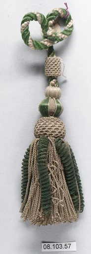 Tassel