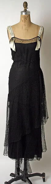 Evening ensemble — Norman Norell|Hattie Carnegie, Inc.