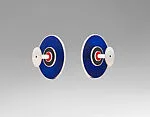 Exeter Earrings — ACME Studio, Inc.|Memphis Milano|Martine Bedin