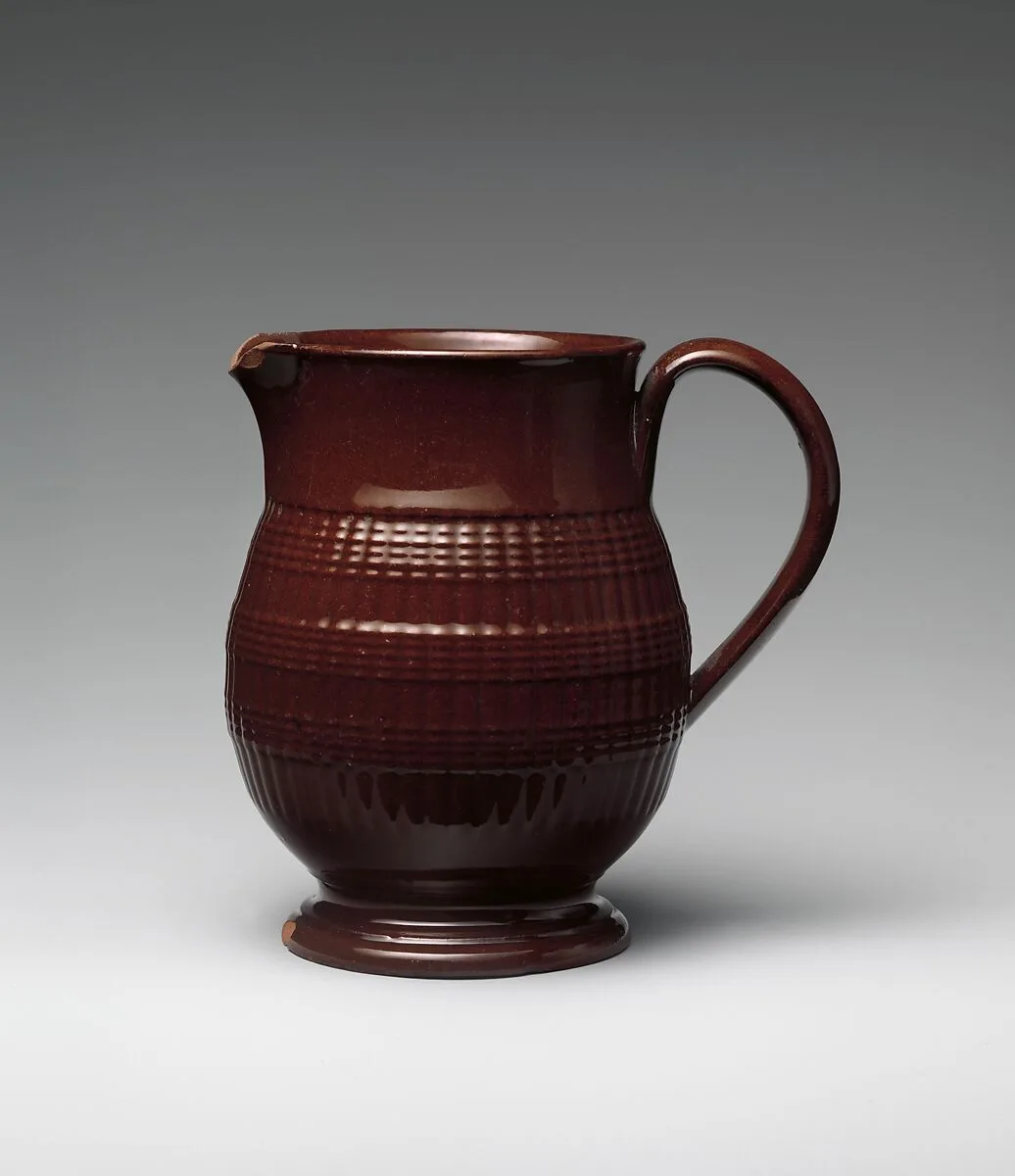 Pitcher — Unknown