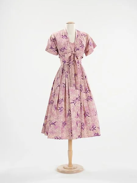 Sundress — Carolyn Schnurer|Arthur Bier and Co. Inc.