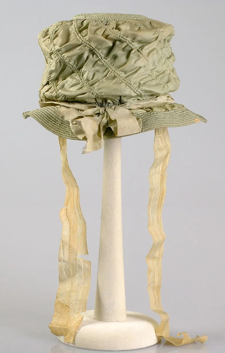 Hat — Unknown