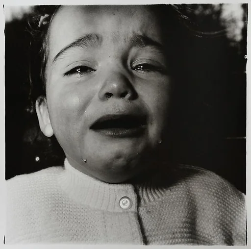 A child crying, N.J.