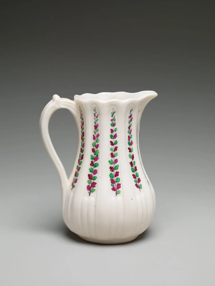 Pitcher — Unknown