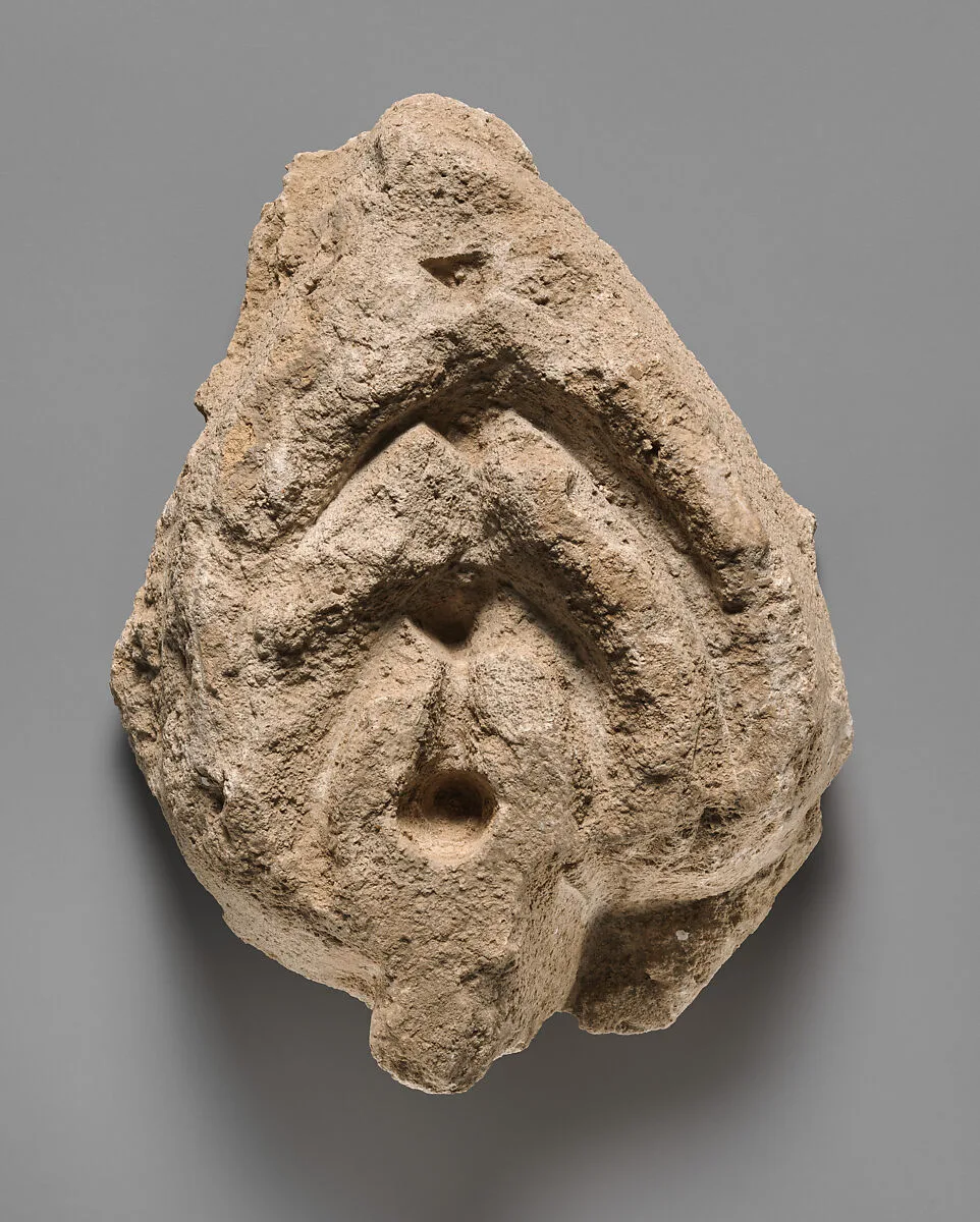 Relief fragment — Unknown