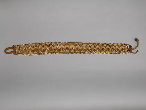 Woman's Dance Belt (?)