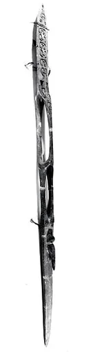 Ancestor Pole (Omu [?])