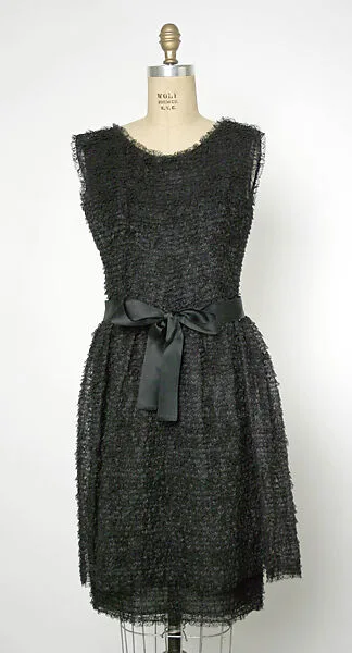 Evening dress — Cristobal Balenciaga|House of Balenciaga