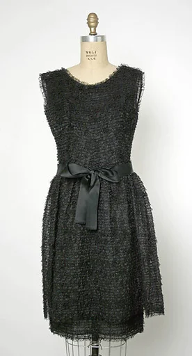 Evening dress