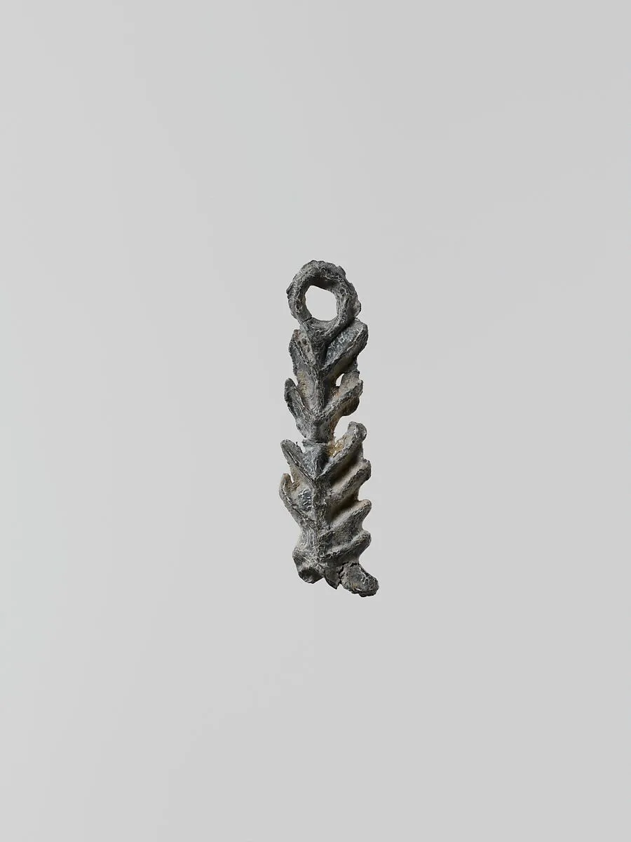 Ornaments, 4 — Unknown
