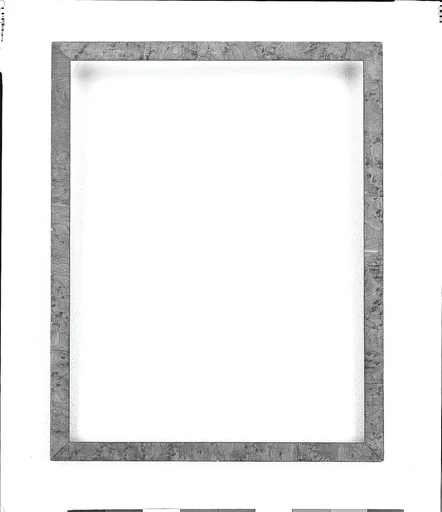 Biedermeier frame