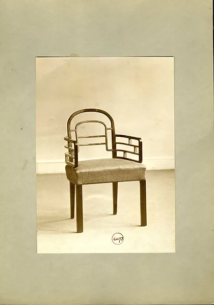 Photograph — Unknown