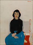 Ada — Alex Katz