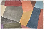Untitled — Phillip Pavia
