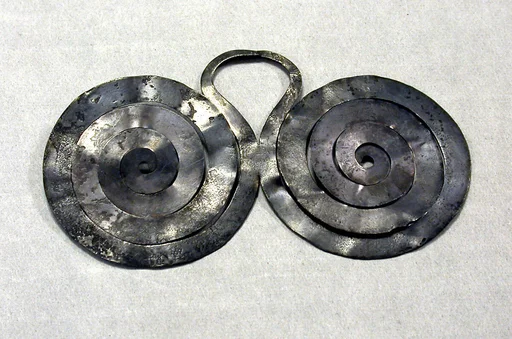 Nose Ornament