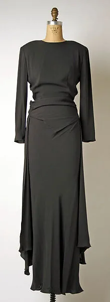 Evening dress — Giorgio Armani|Giorgio Armani