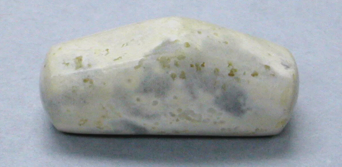 Stone Pulidor — Unknown