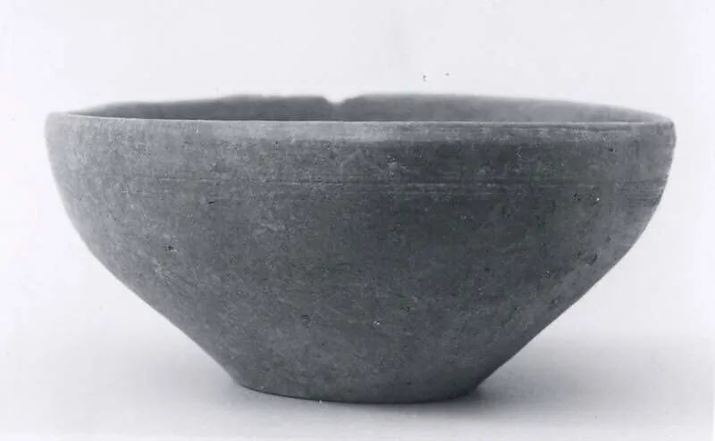 Bowl — Unknown