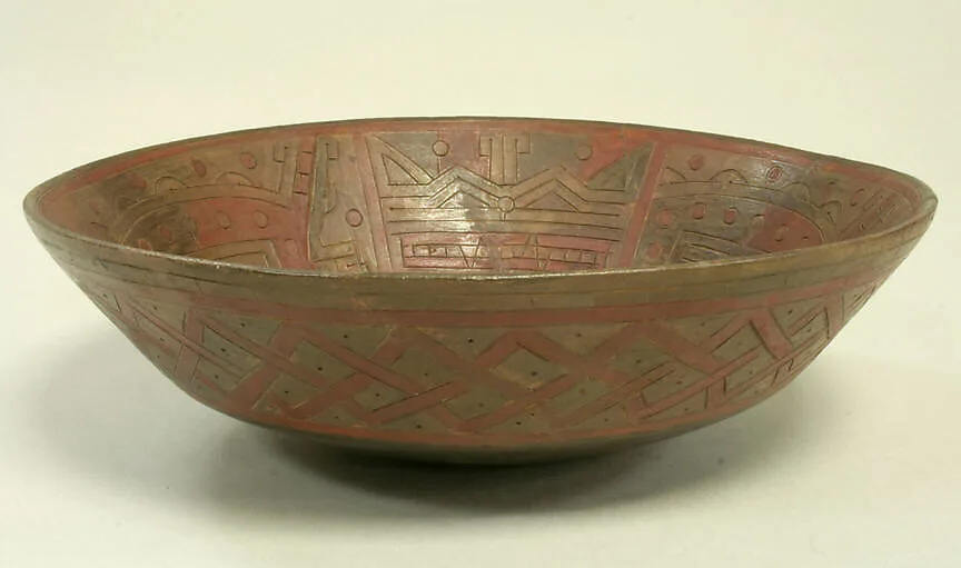 Bowl — Unknown