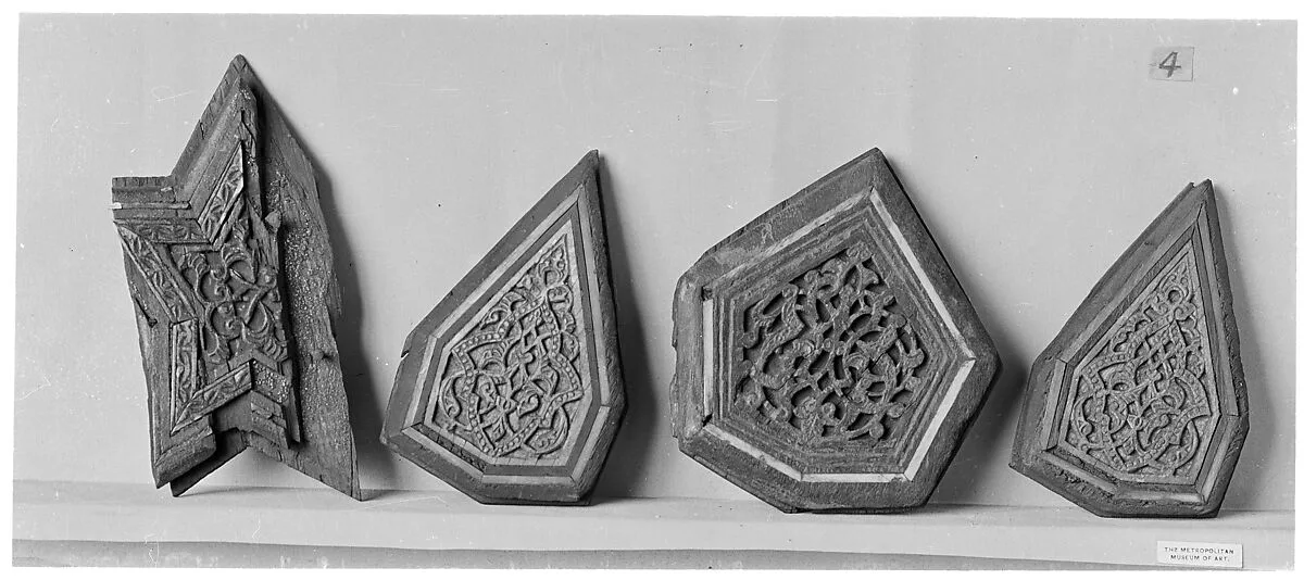 Panel — Unknown