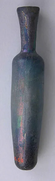 Bottle — Unknown