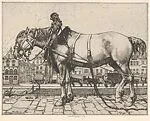 The Horse of Ostend — Robert Sargent Austin