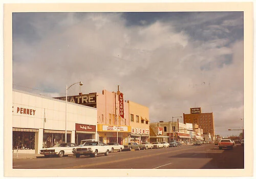 Clovis, New Mexaico