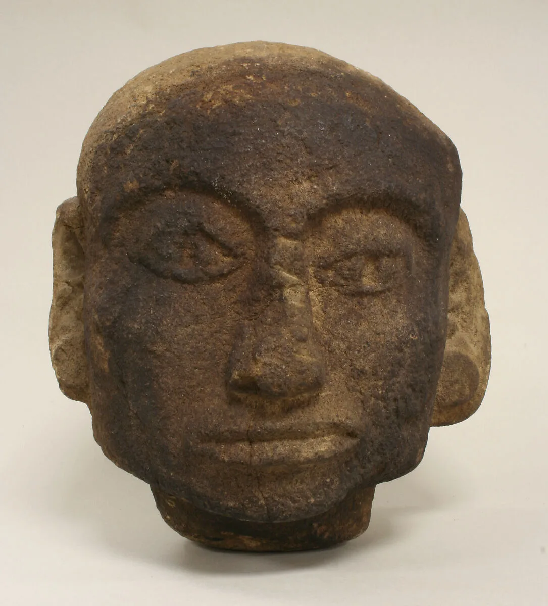 Head — Unknown