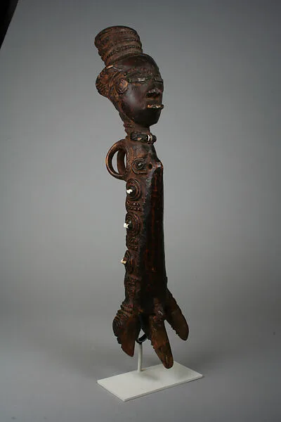 Figure: Male — Unknown