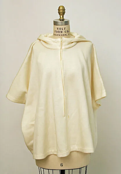 Jacket — Henri Bendel