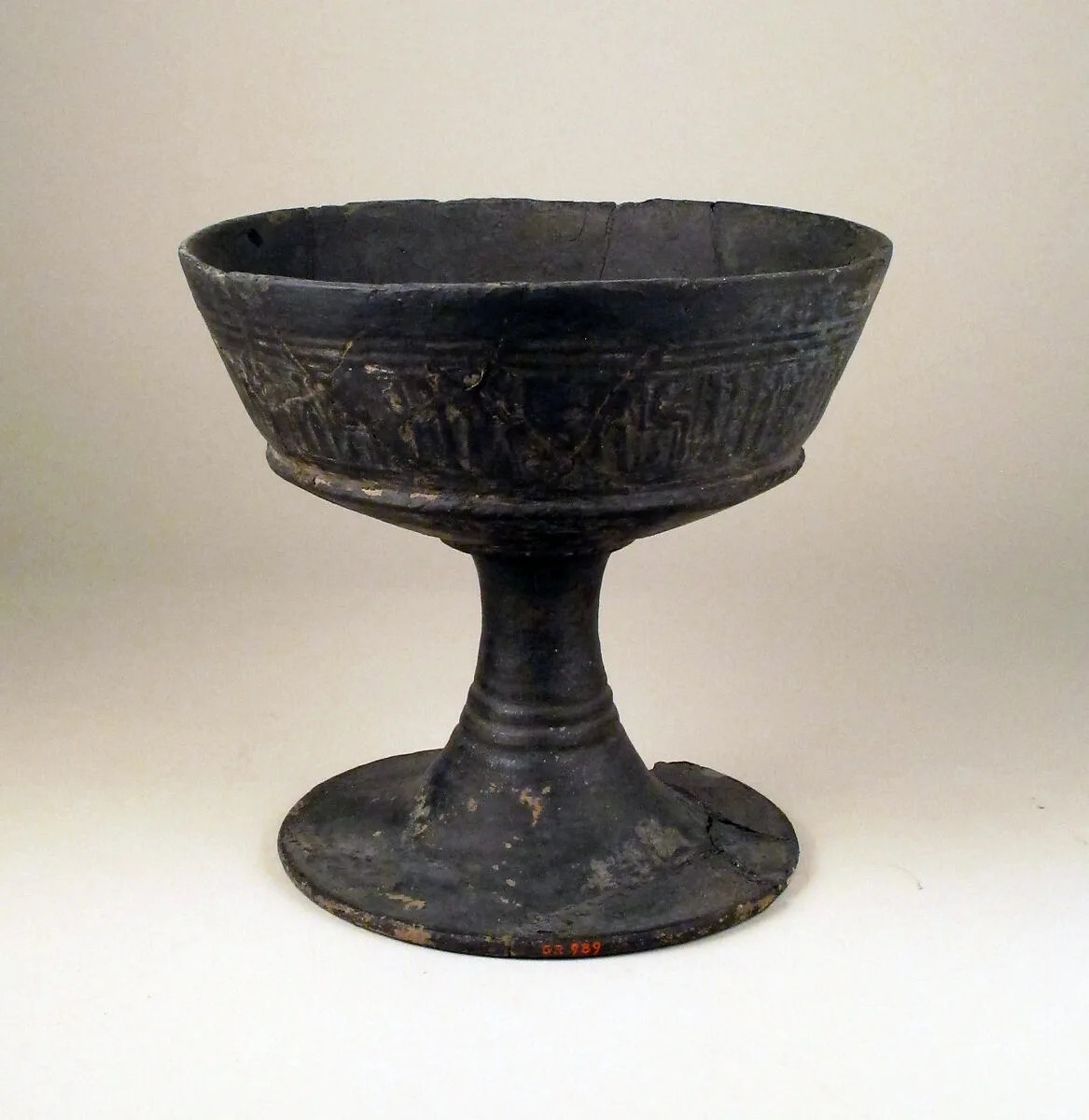 Cup — Unknown