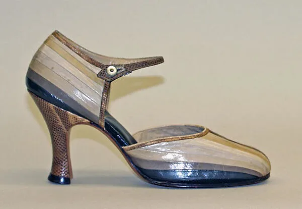 Sandals — Morris Wolock & Co.