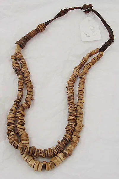 Necklace — Unknown