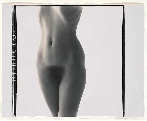 Nude No. 21