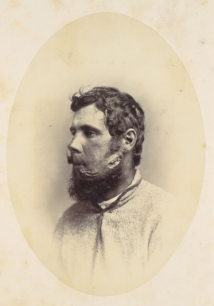 Andrew Wagoner — Reed Brockway Bontecou