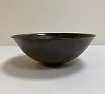 Bowl — Gertrud Natzler|Otto Natzler