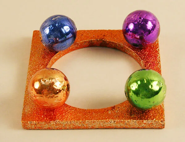 Ornament — Giorgio di Sant'Angelo