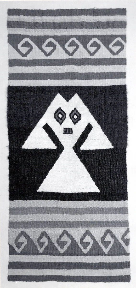 Loincloth — Unknown