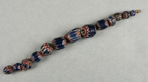 Chevron Beads