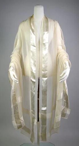 Evening stole