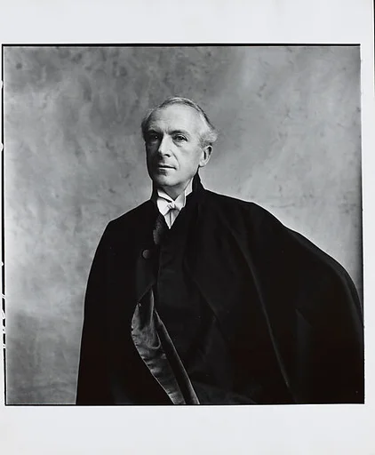 Cecil Beaton, London