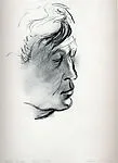 W.H. Auden — Roger Baker
