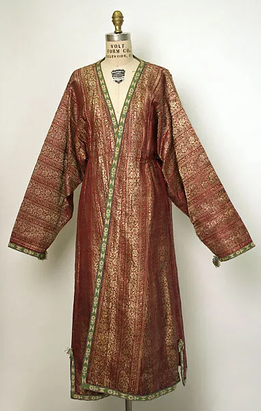 Kaftan — Unknown