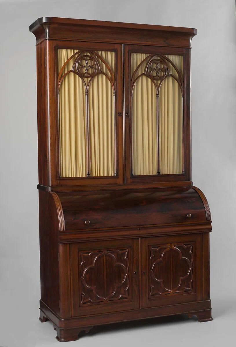 Secretary — John and Joseph W. Meeks