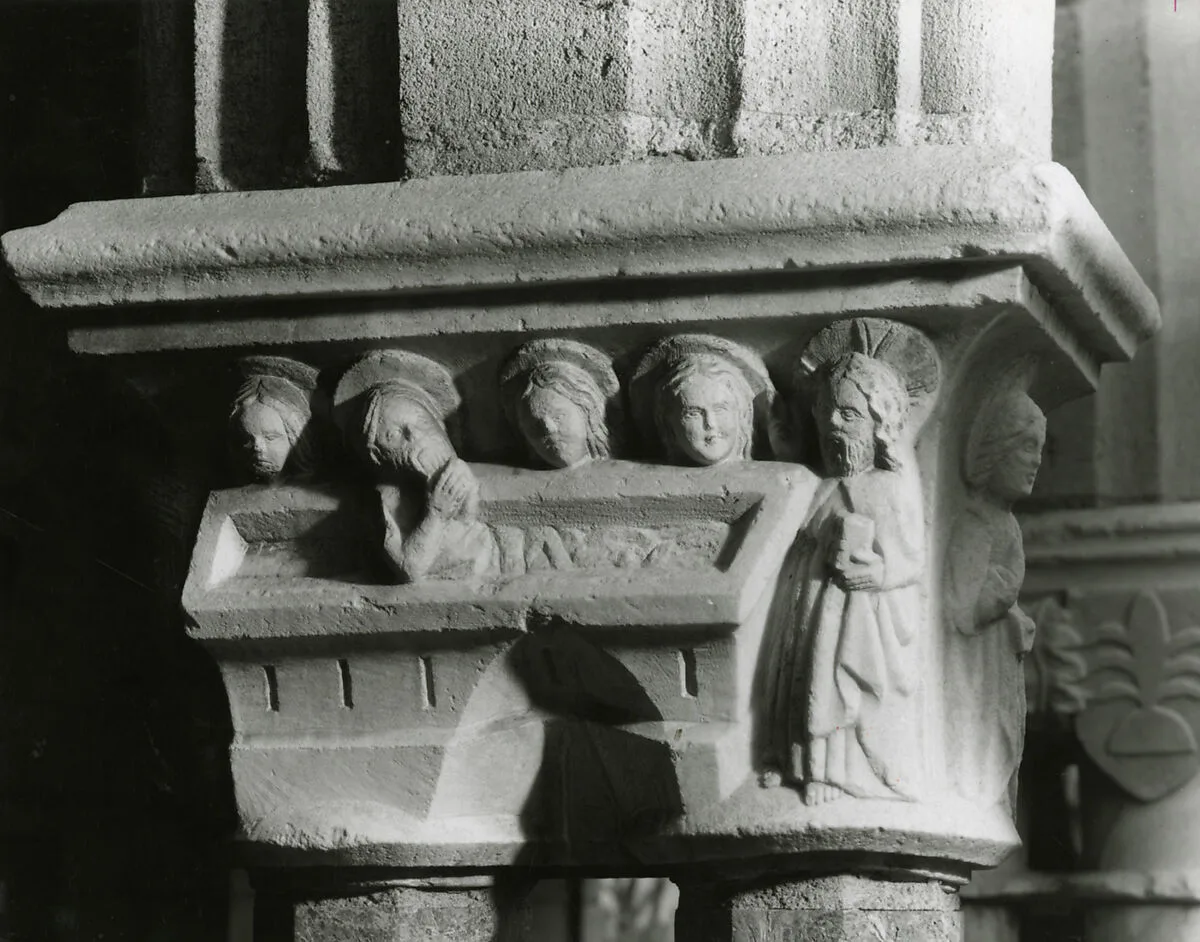 Double Capital — Unknown