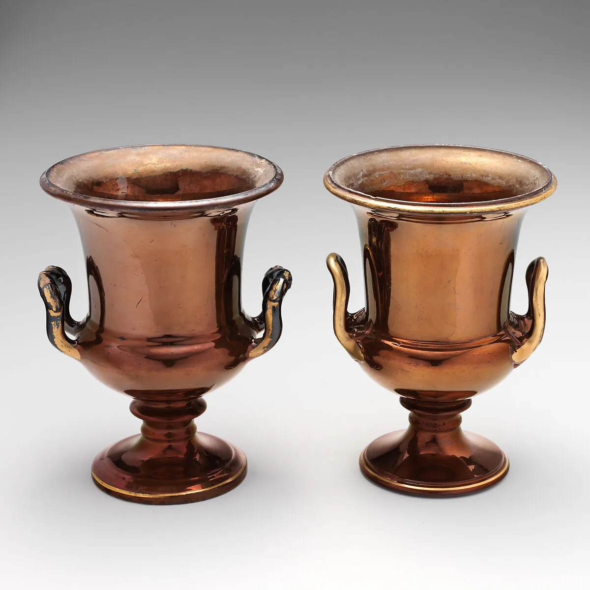 Pair of urns — Unknown