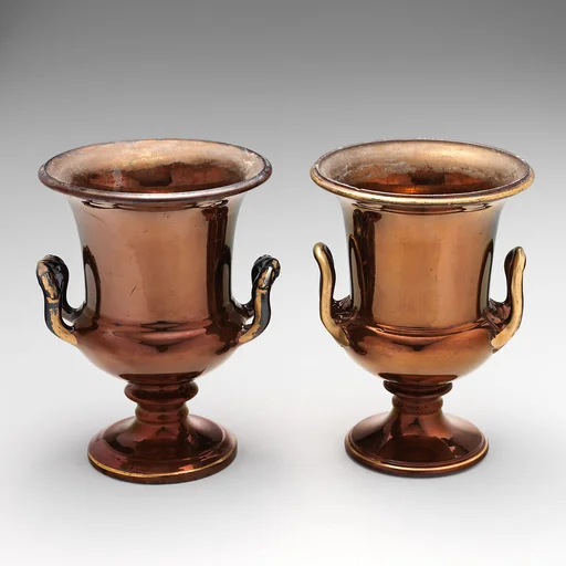 Pair of urns
