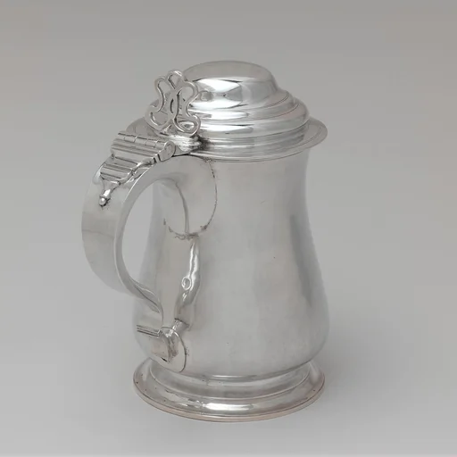 Tankard