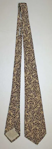 Necktie